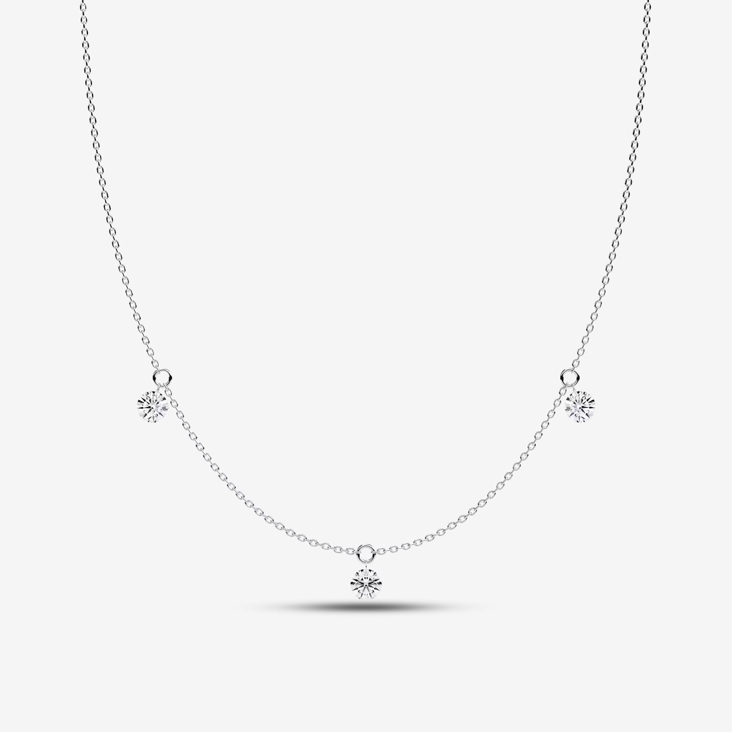 Lyriel Necklace