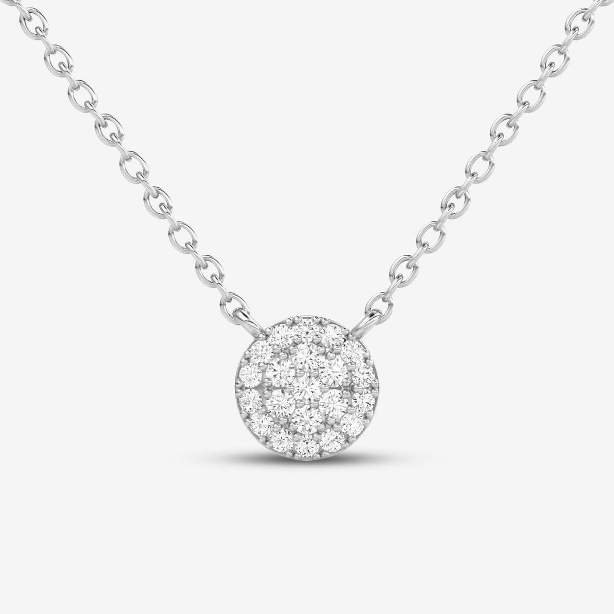 Evelynia Necklace