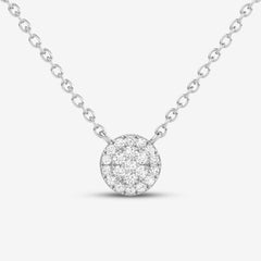 Evelynia Necklace