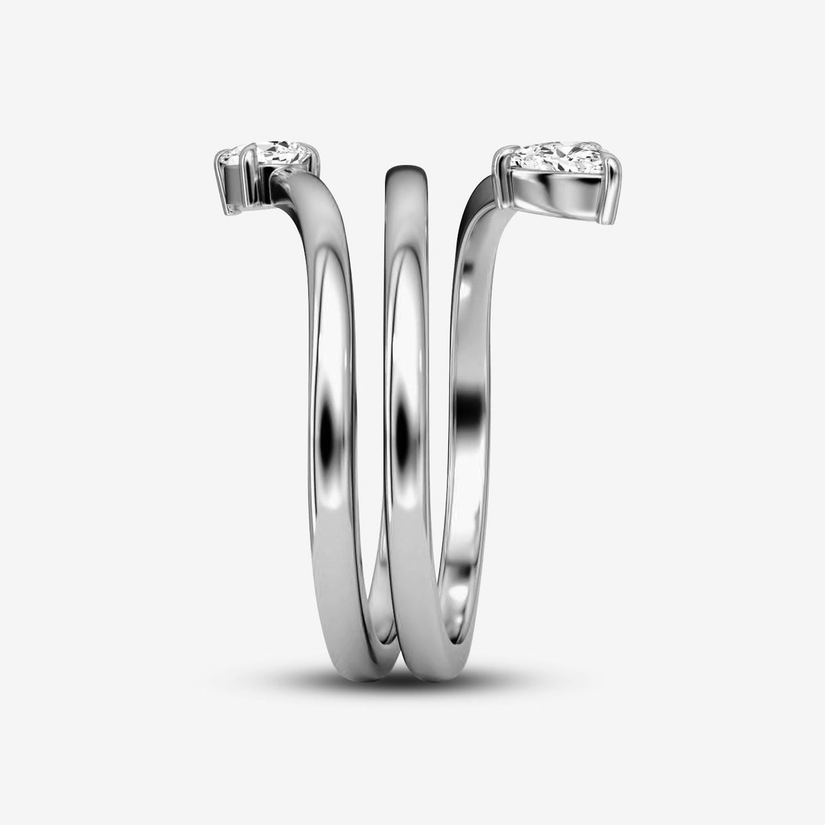 Veloura Ring
