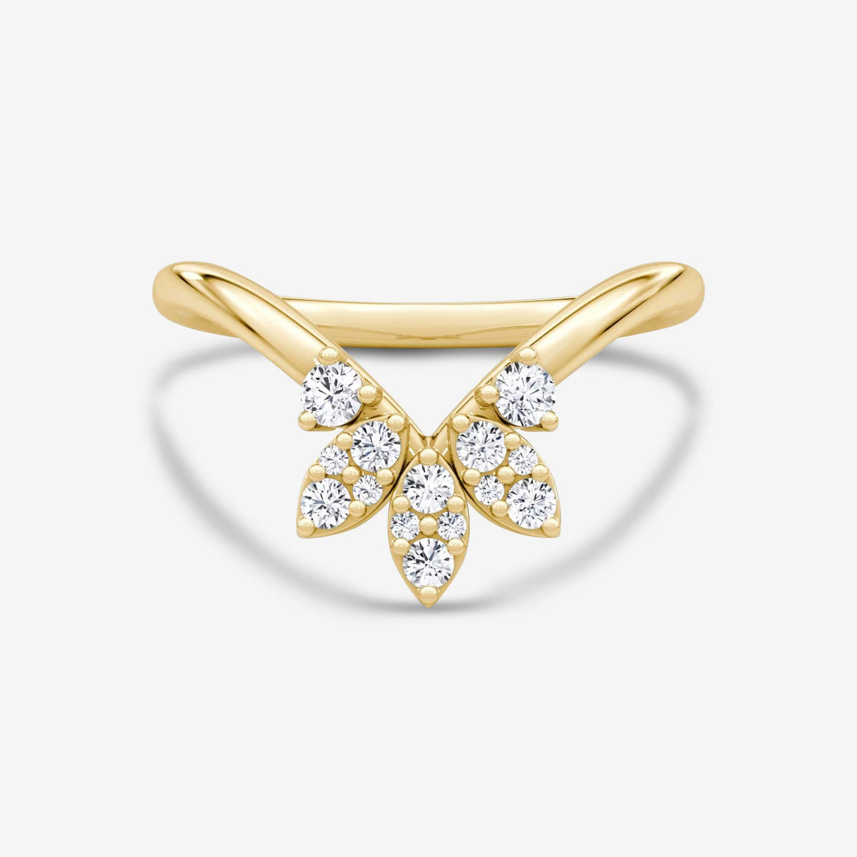 Vivié Ring