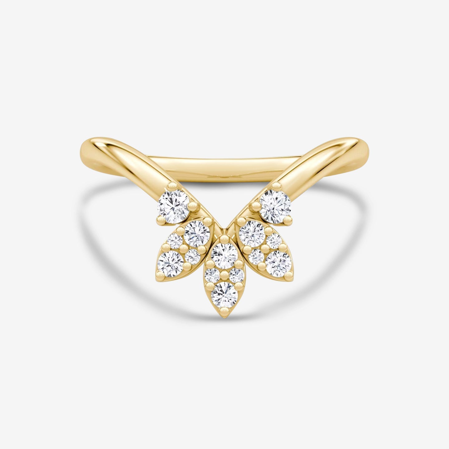 Vivié Ring