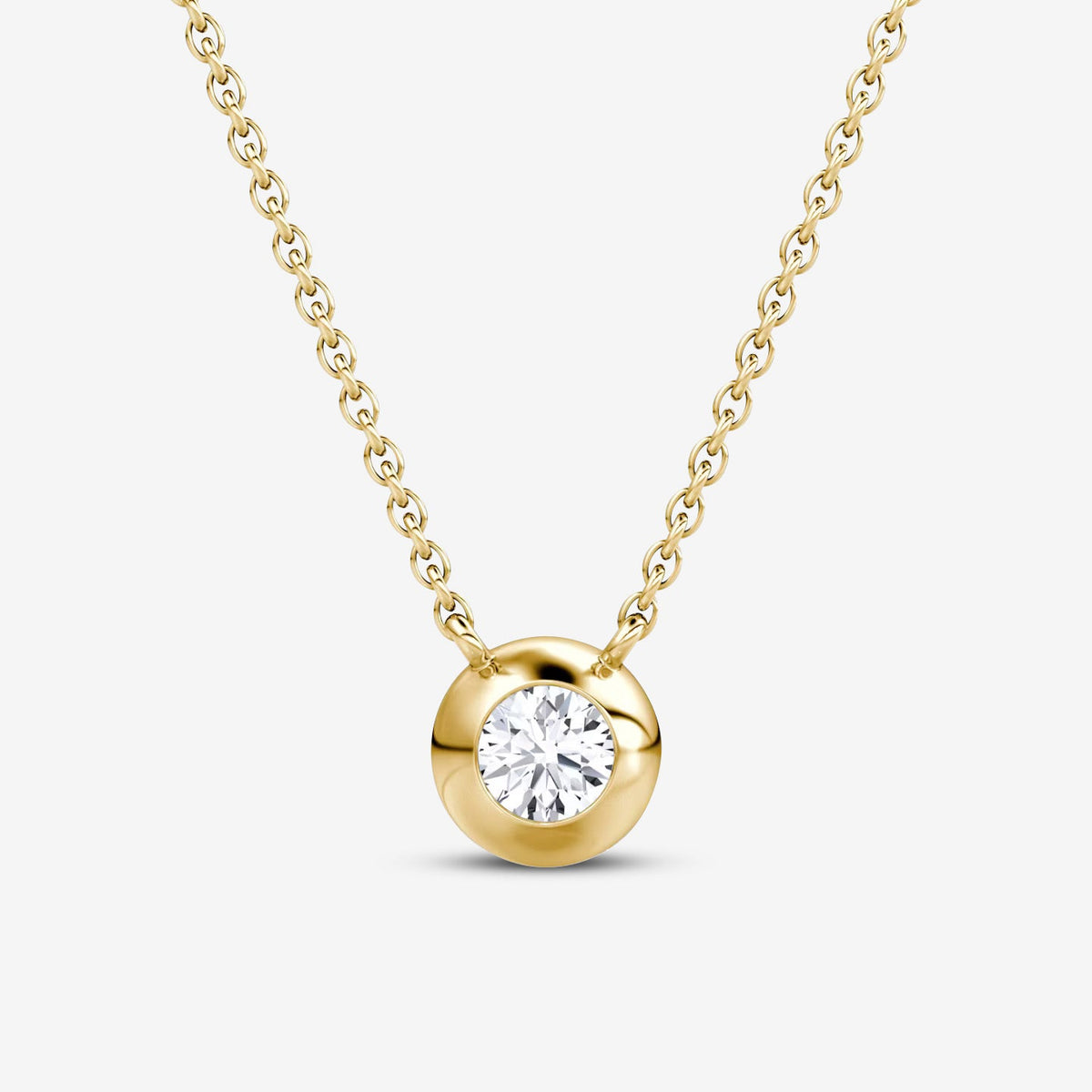 Belisse Necklace