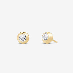 Belisse Stud Earrings