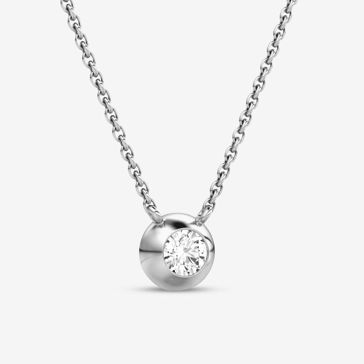 Belisse Necklace