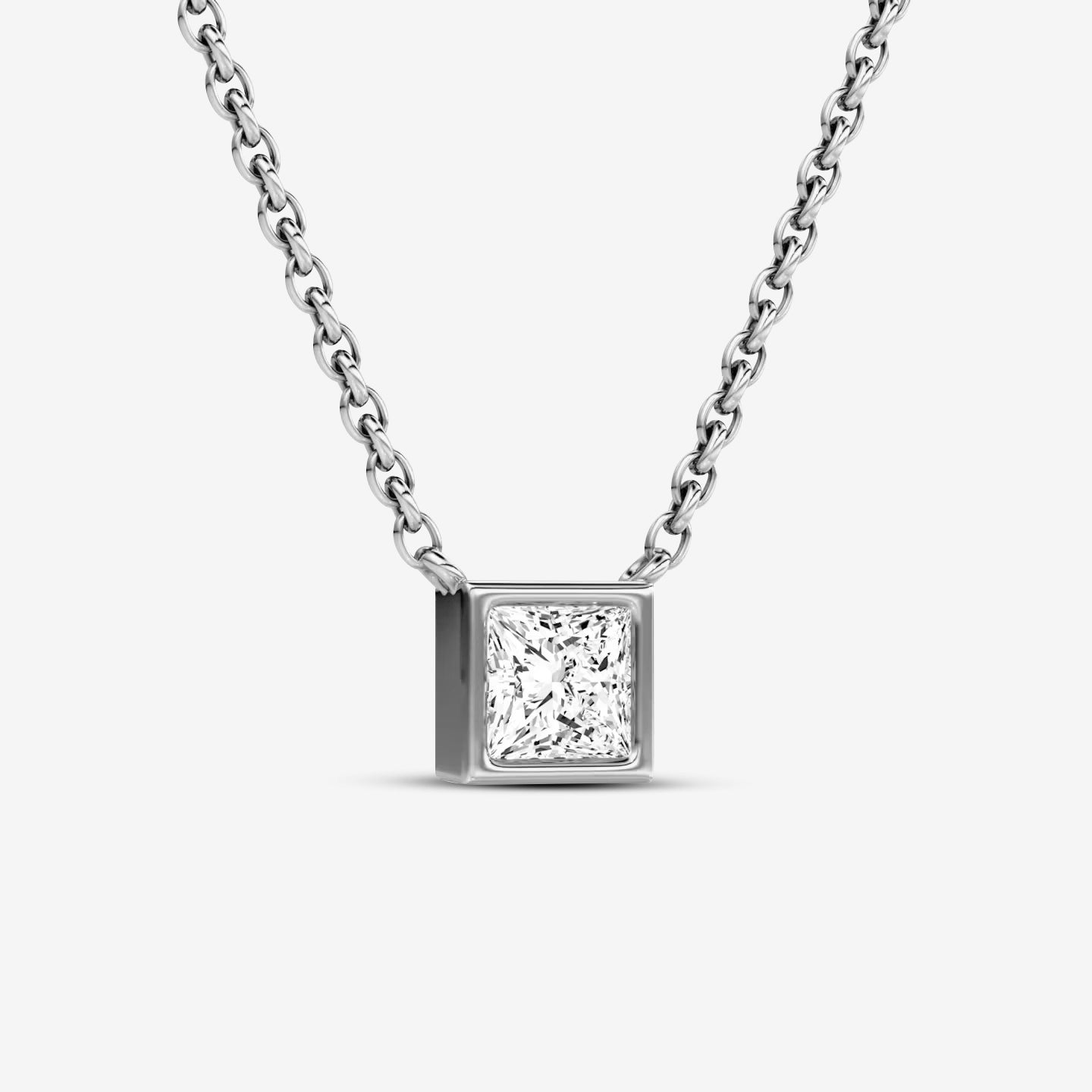 Lucent Necklace