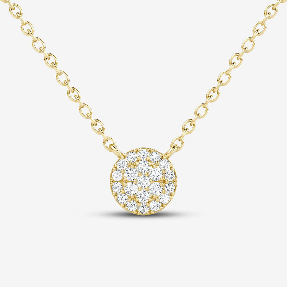Evelynia Necklace