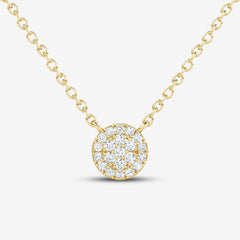 Evelynia Necklace