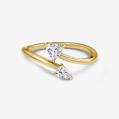 Ivyla Ring