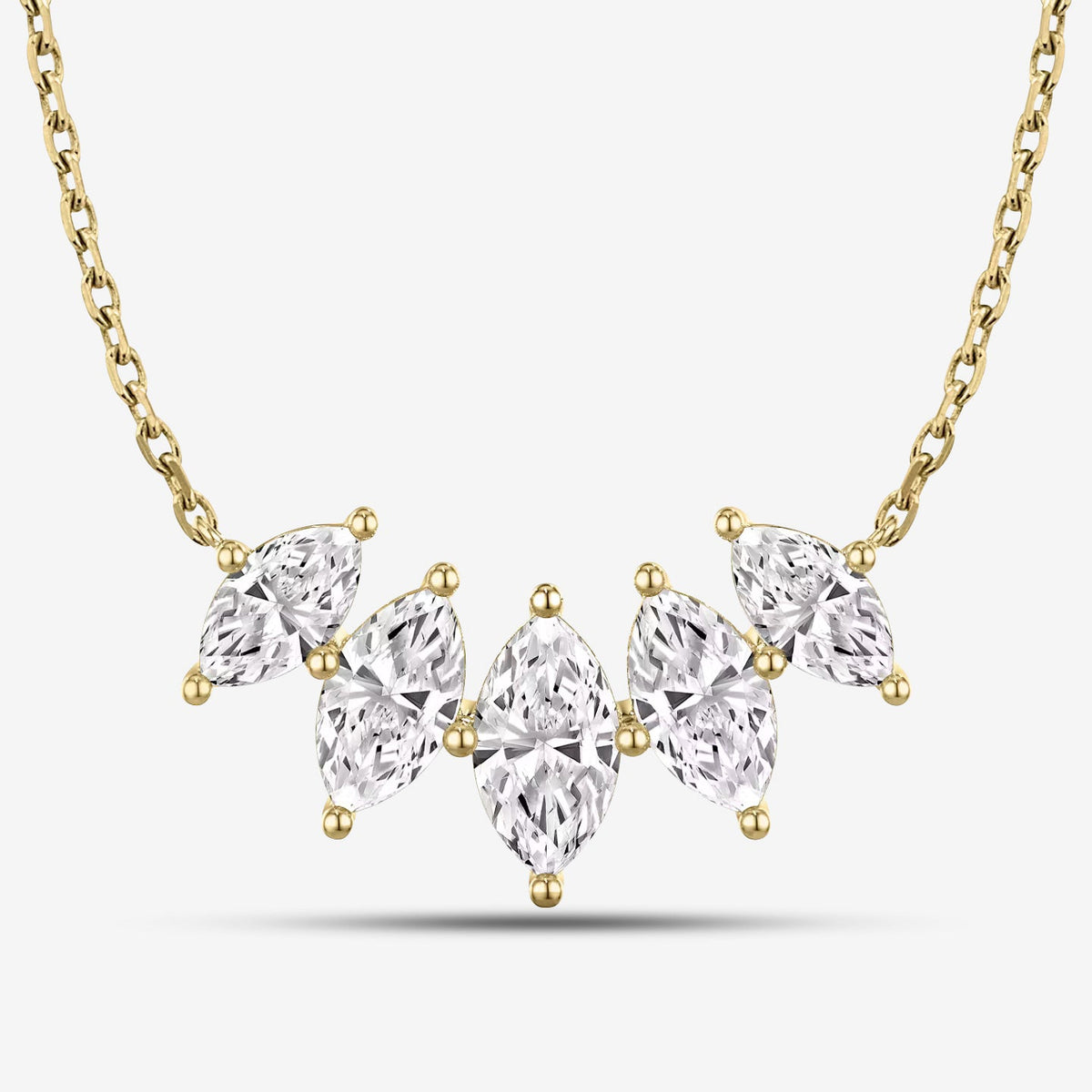 Calvera Necklace