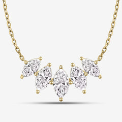 Calvera Necklace
