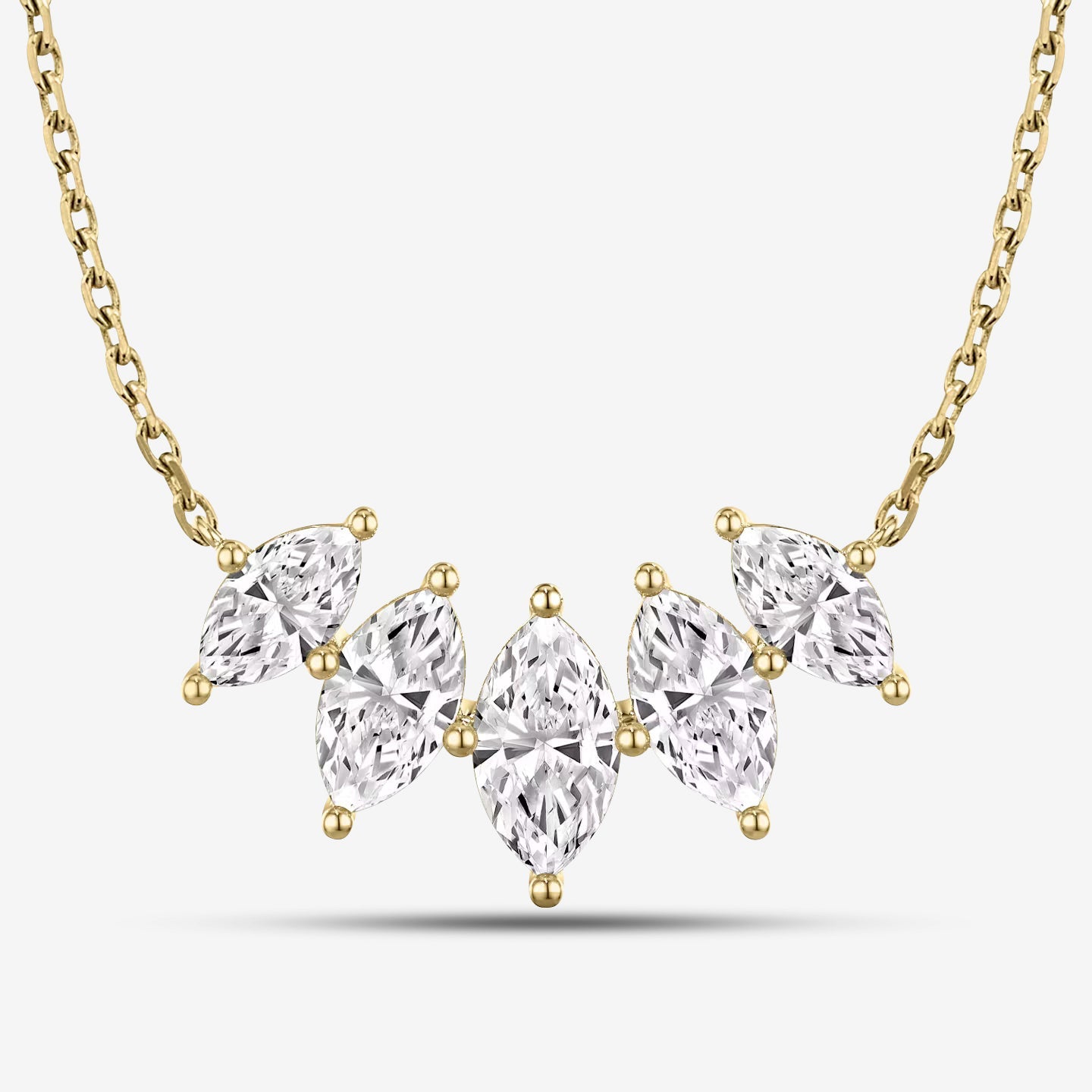 Calvera Necklace