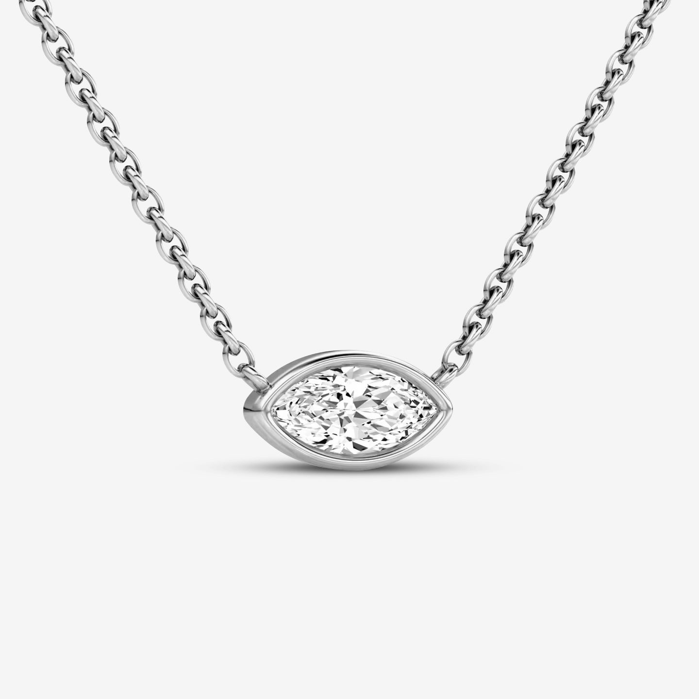 Diamira Necklace