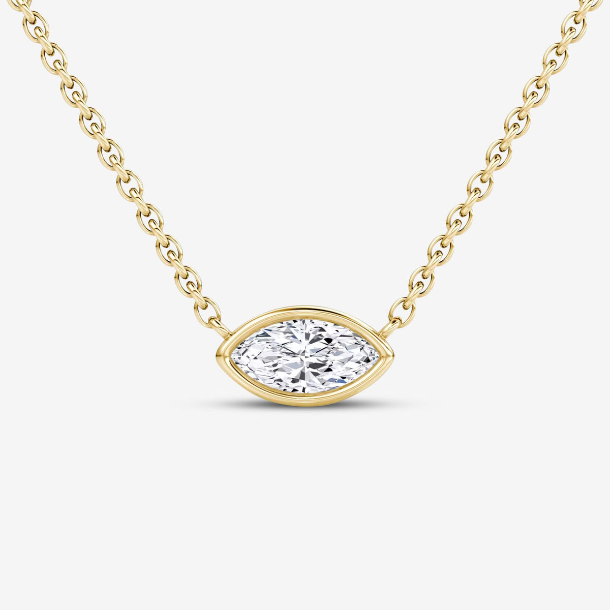 Diamira Necklace