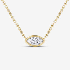 Diamira Necklace