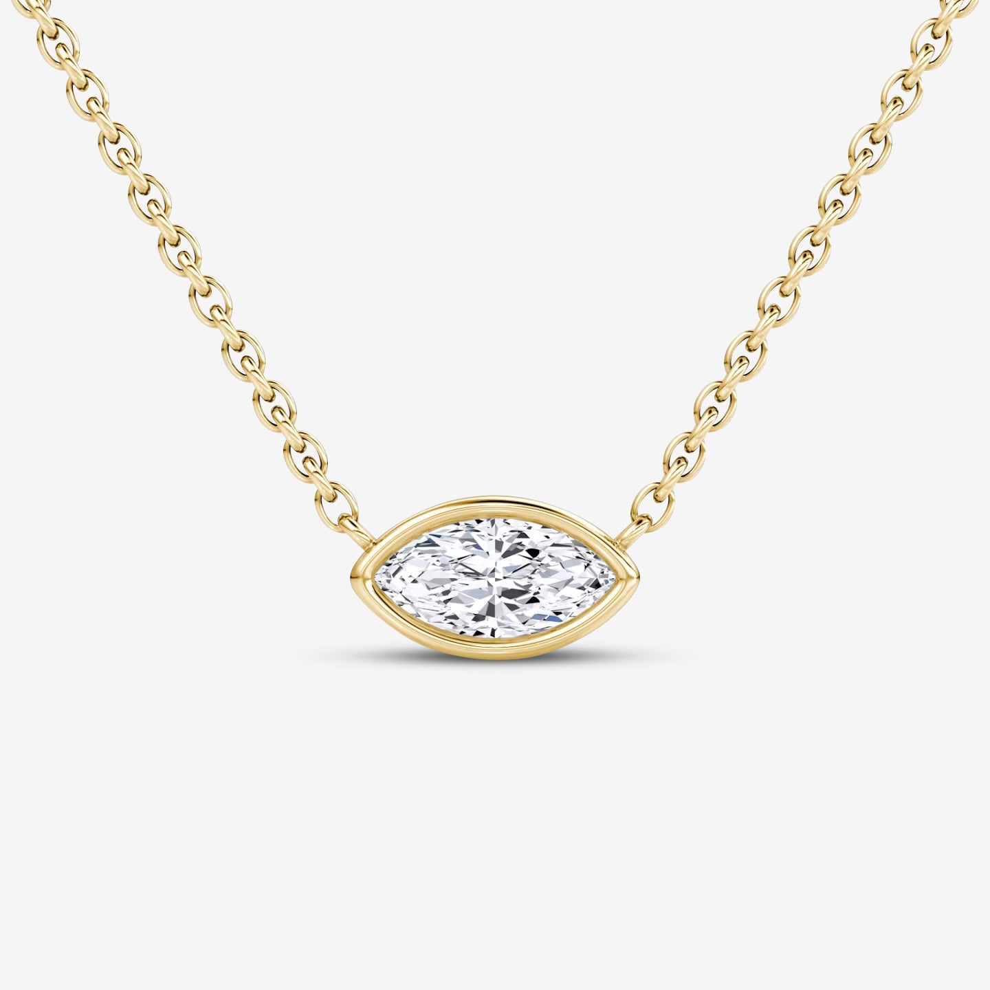 Diamira Necklace