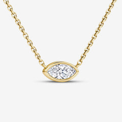 Diamira Necklace