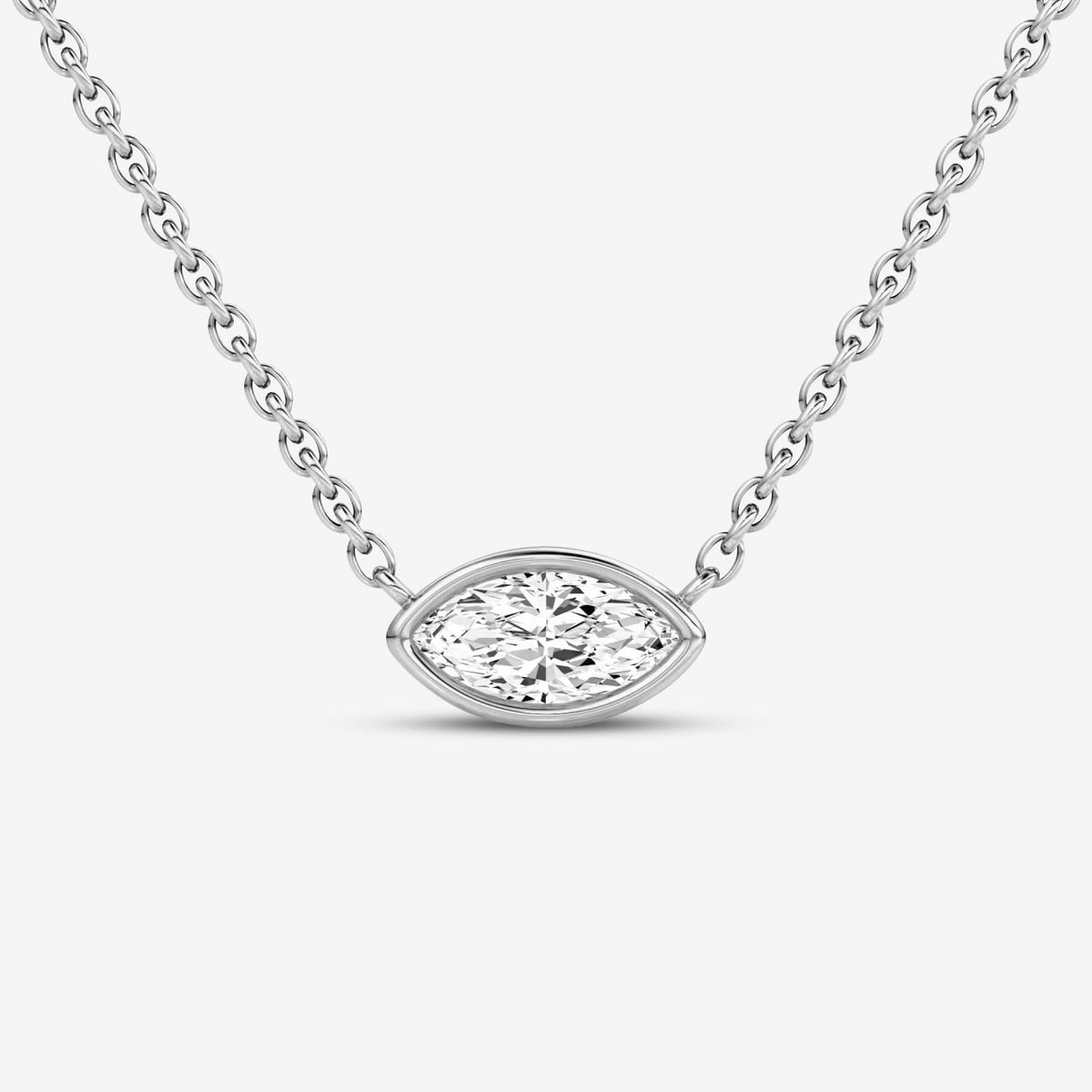 Diamira Necklace