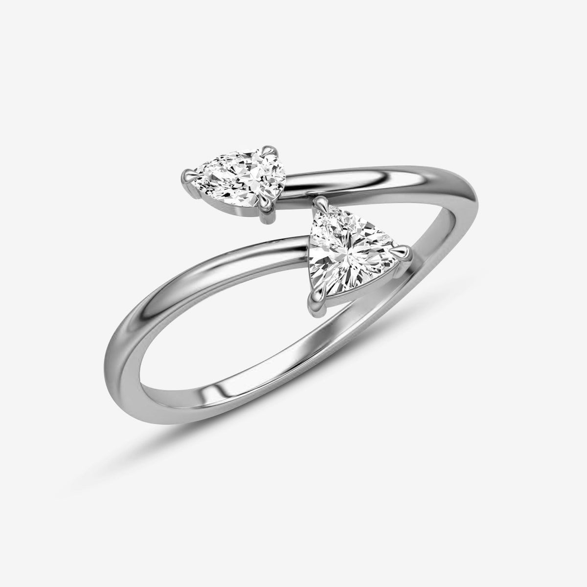 Ivyla Ring