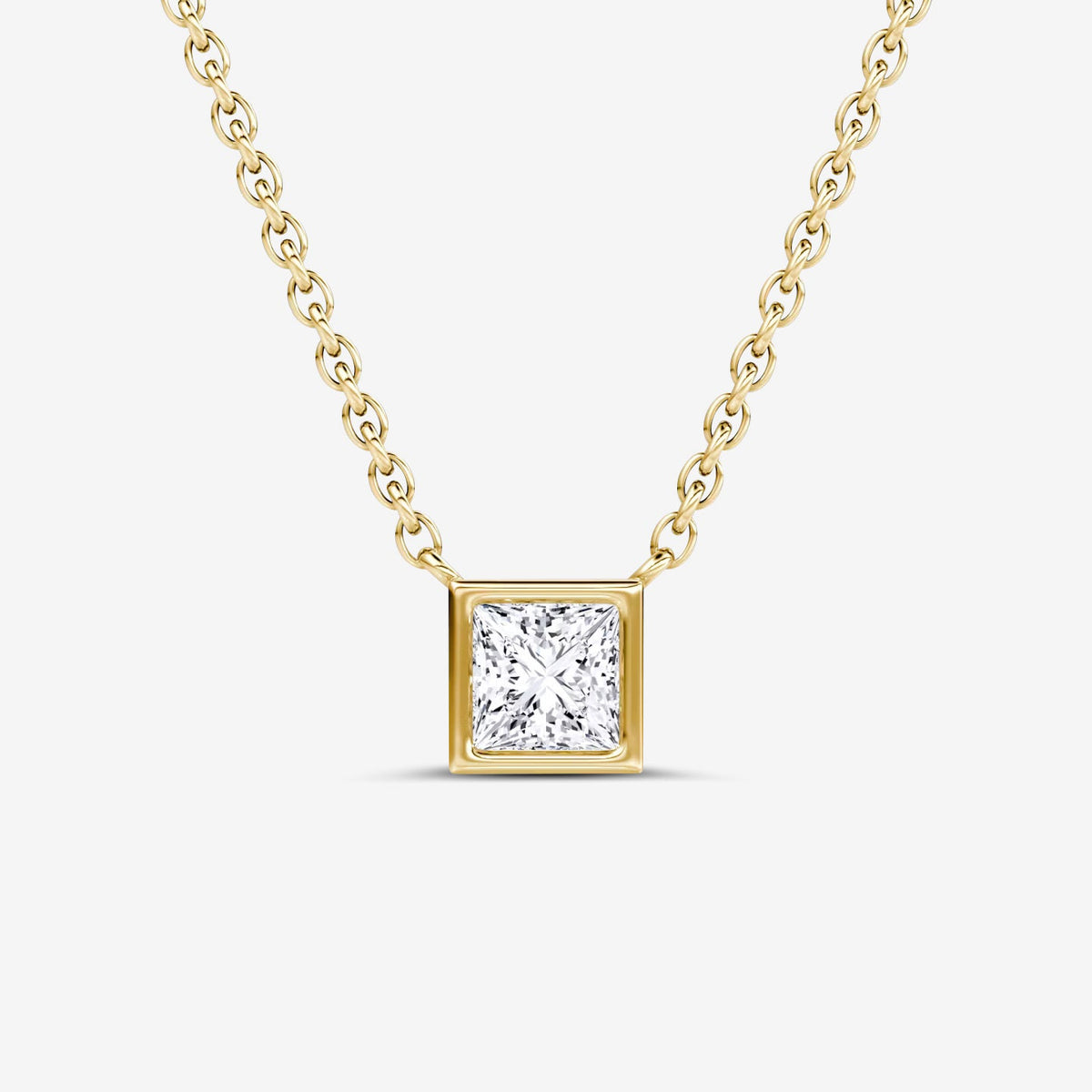 Lucent Necklace