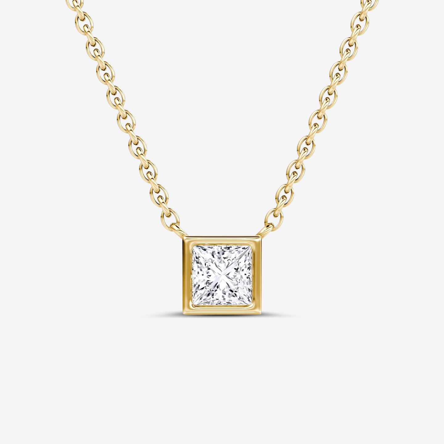 Lucent Necklace