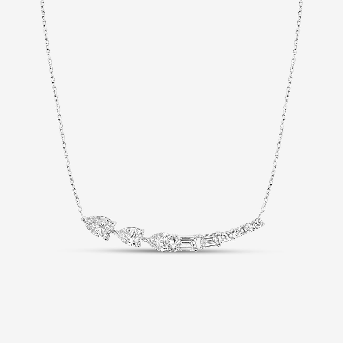 Lysavine Necklace