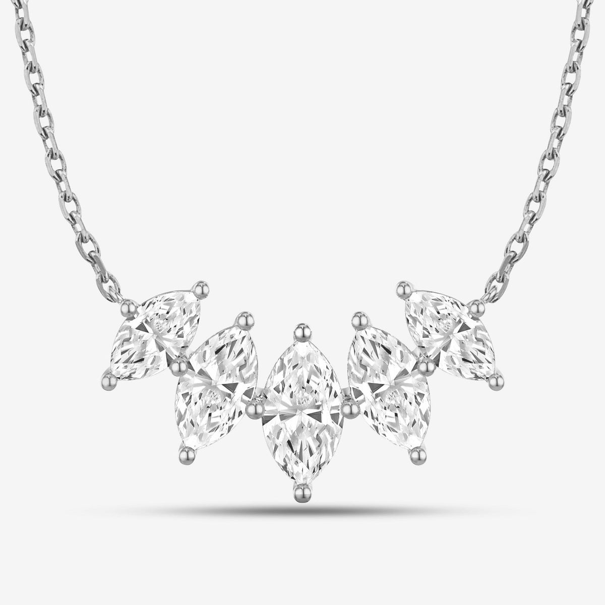 Calvera Necklace