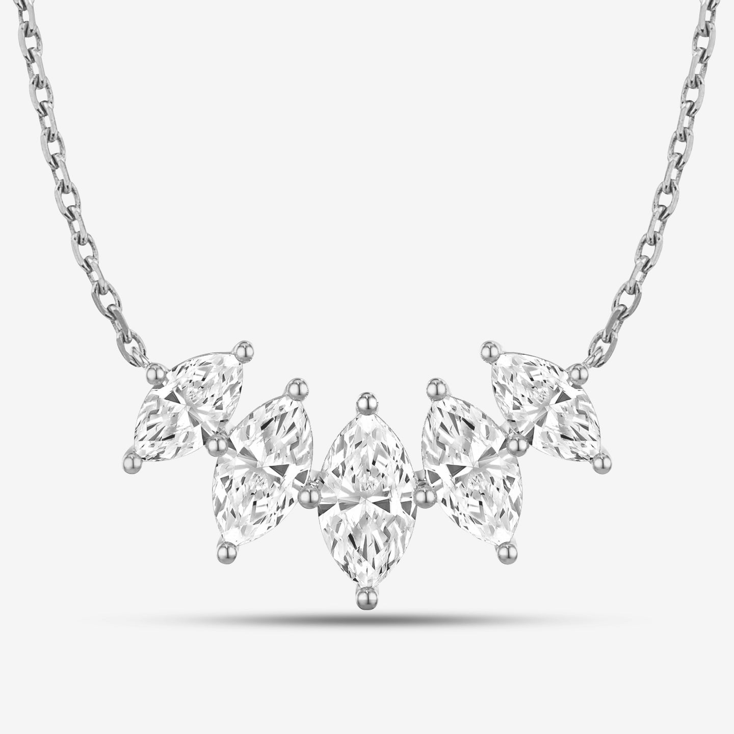 Calvera Necklace
