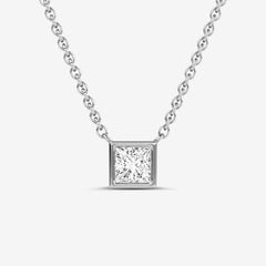 Lucent Necklace