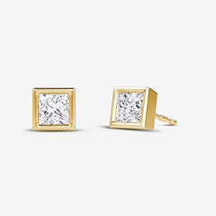 Brigitte Earrings