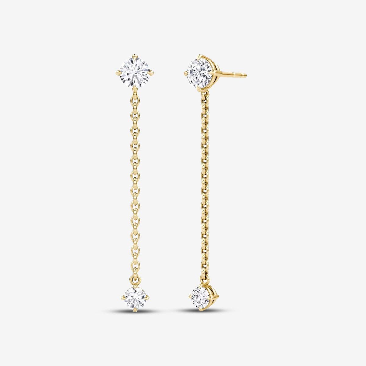 Classy Earrings