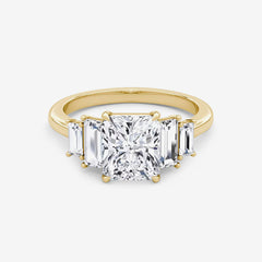 Allure Ring