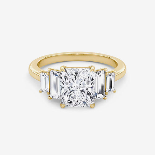 Allure Ring