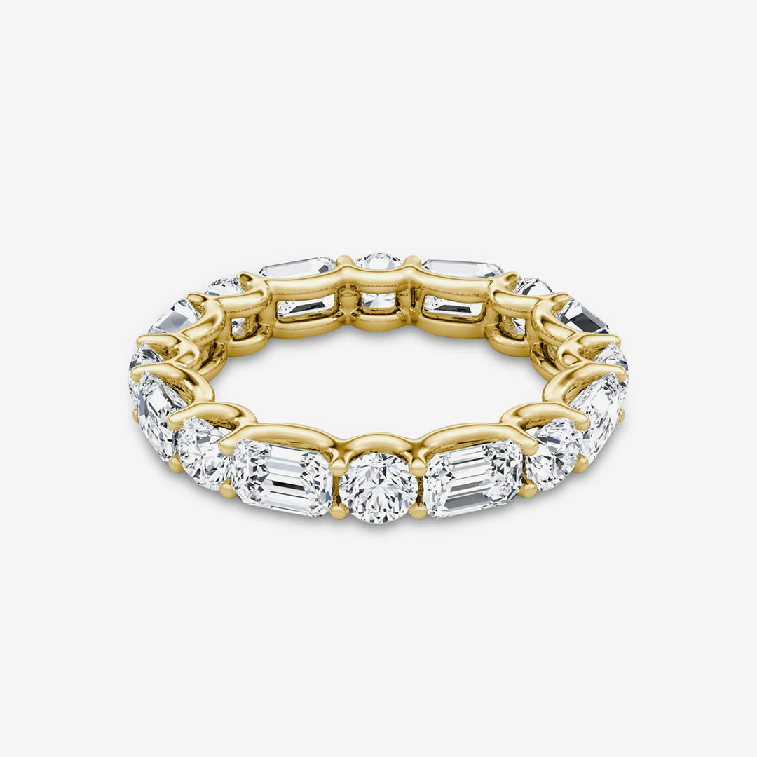 Amare Ring