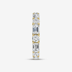 Amare Ring