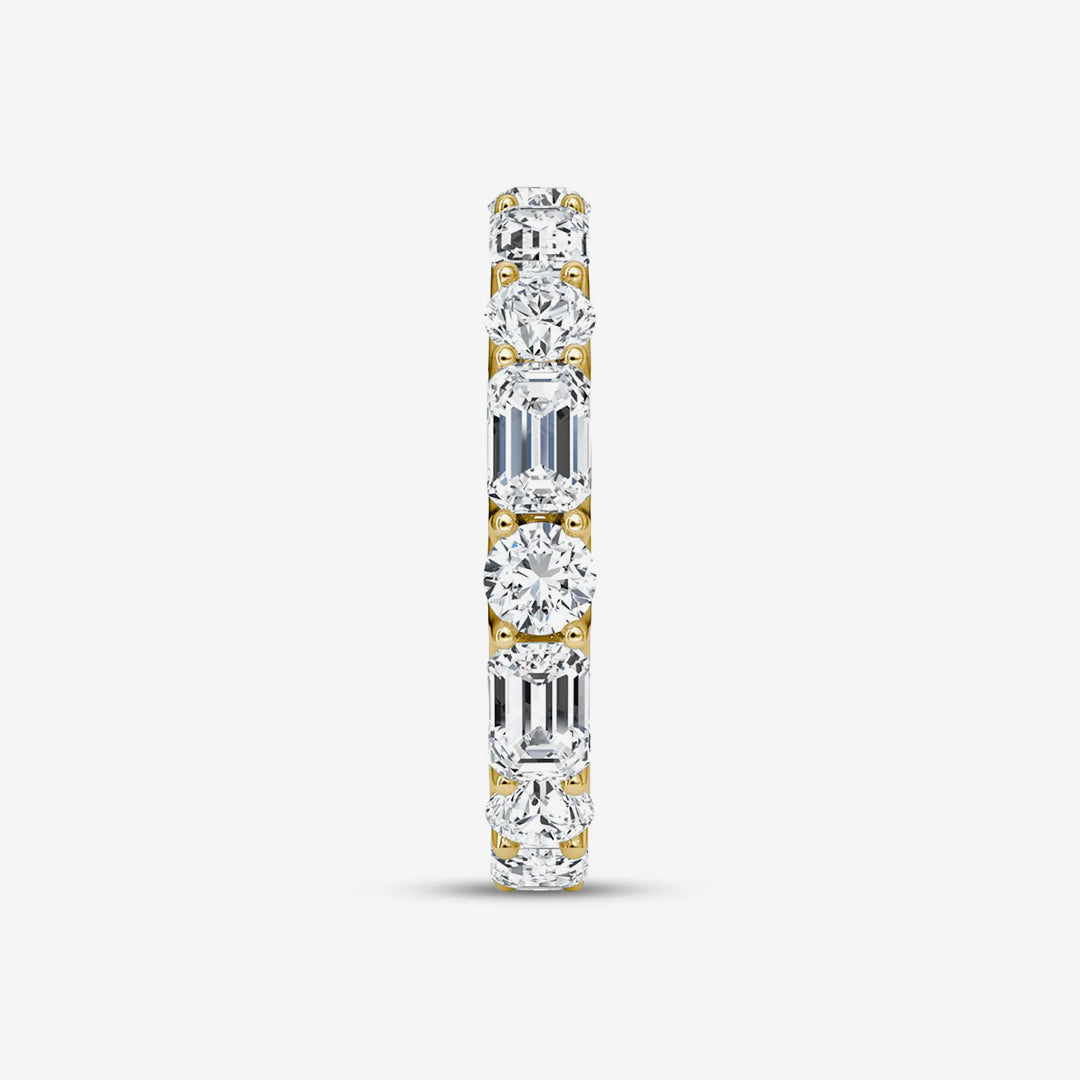 Amare Ring