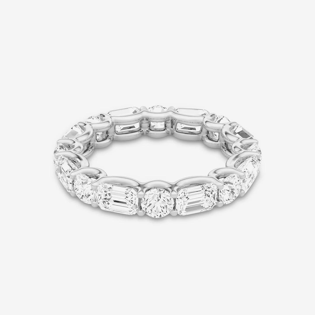 Amare Ring