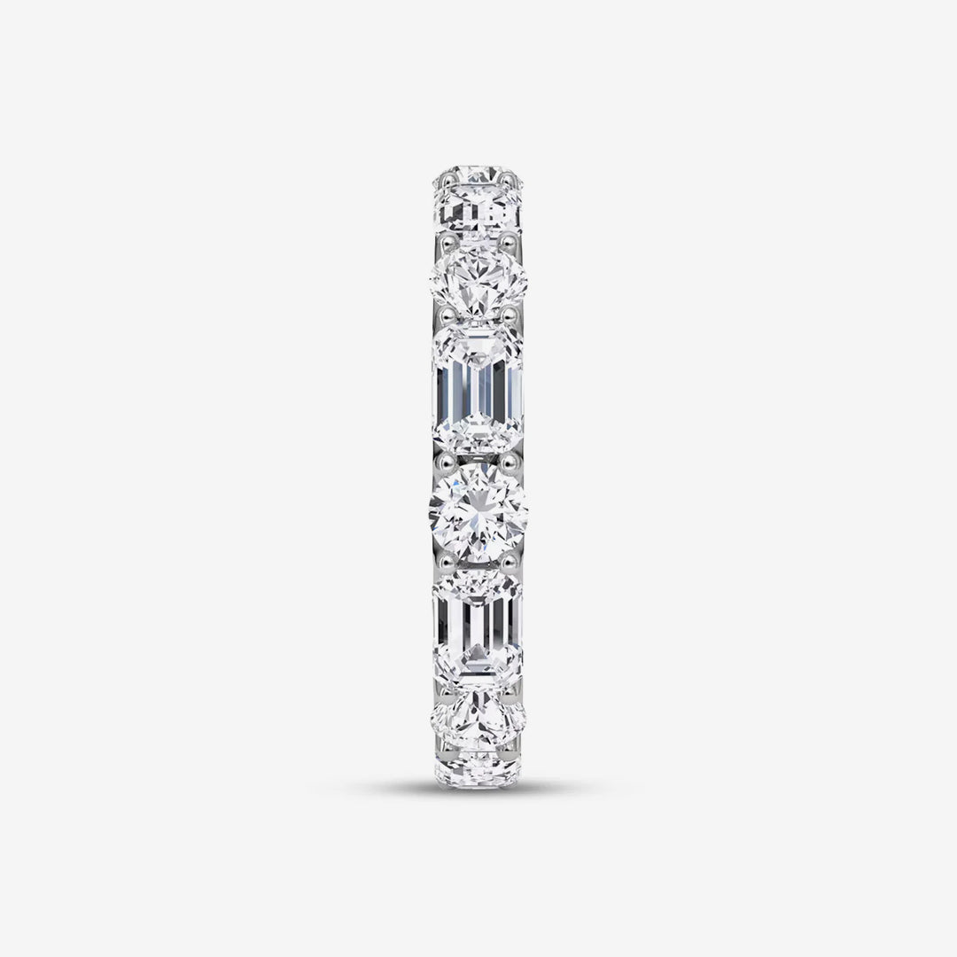 Amare Ring