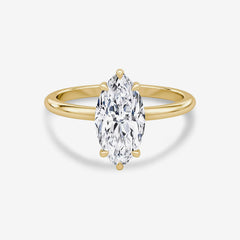 Clarisse Ring