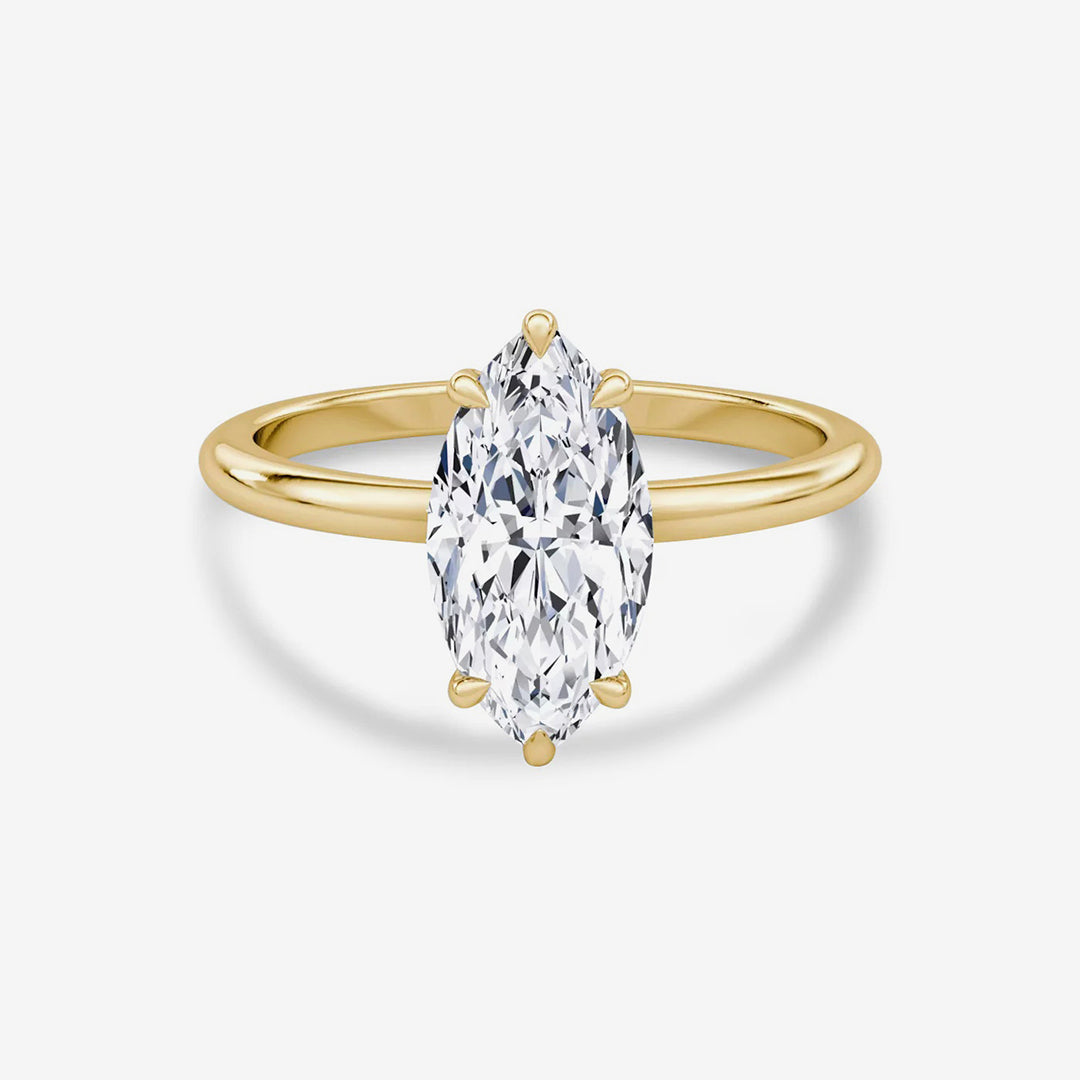 Clarisse Ring