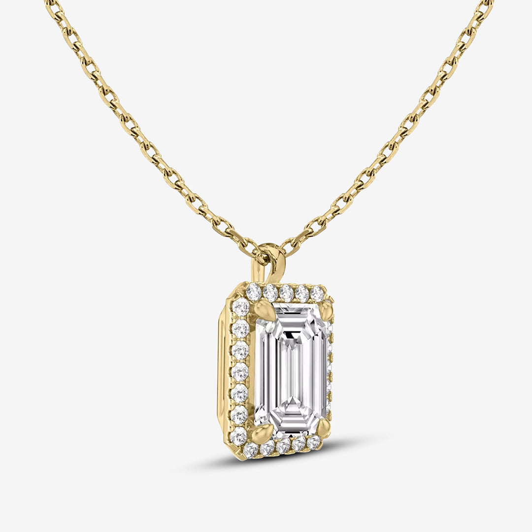 Elise Necklace