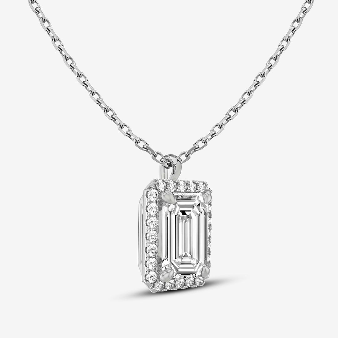 Elise Necklace