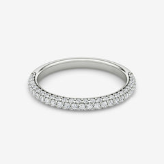 Elyra Band Ring