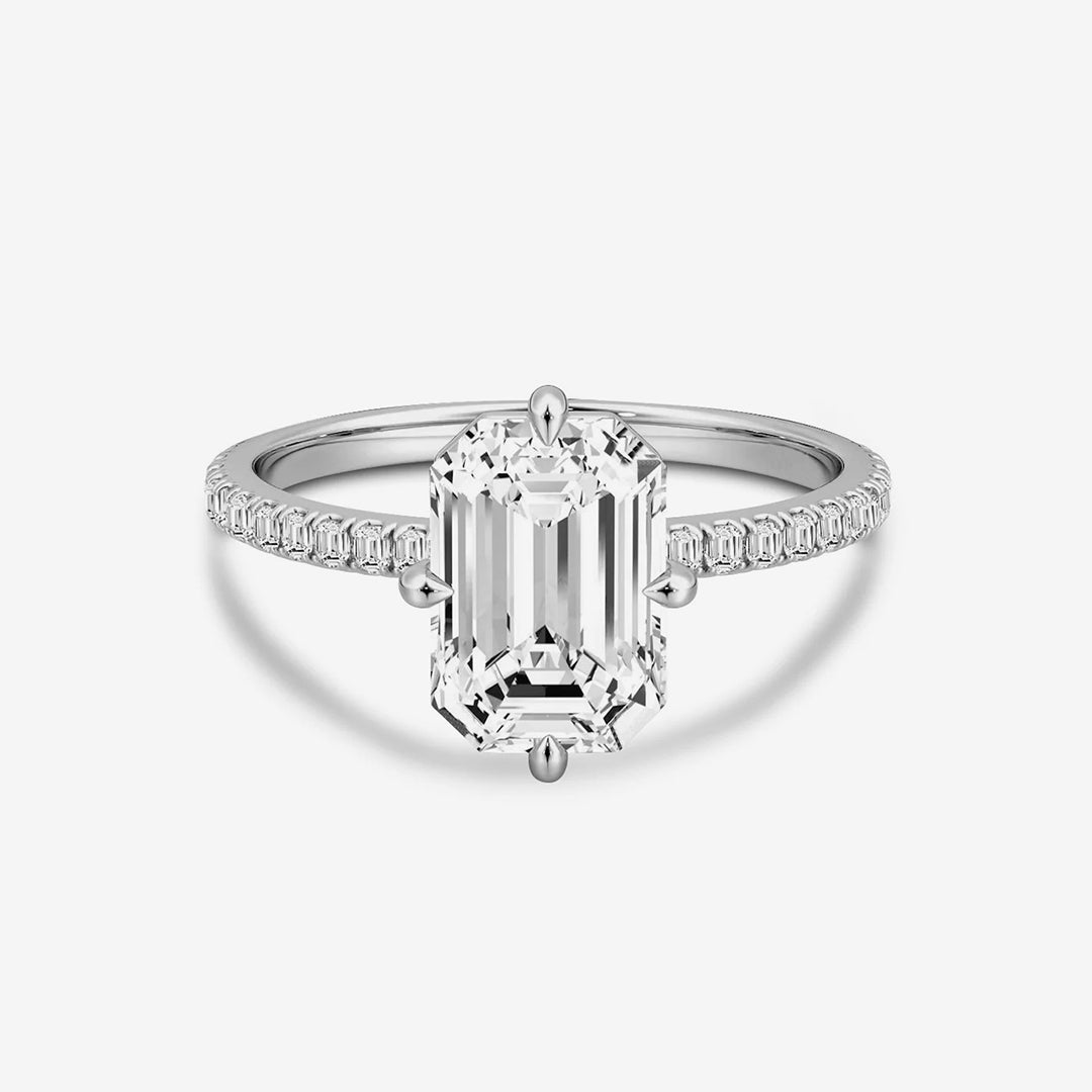 Infinity Ring