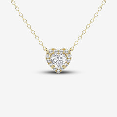 Love Necklace