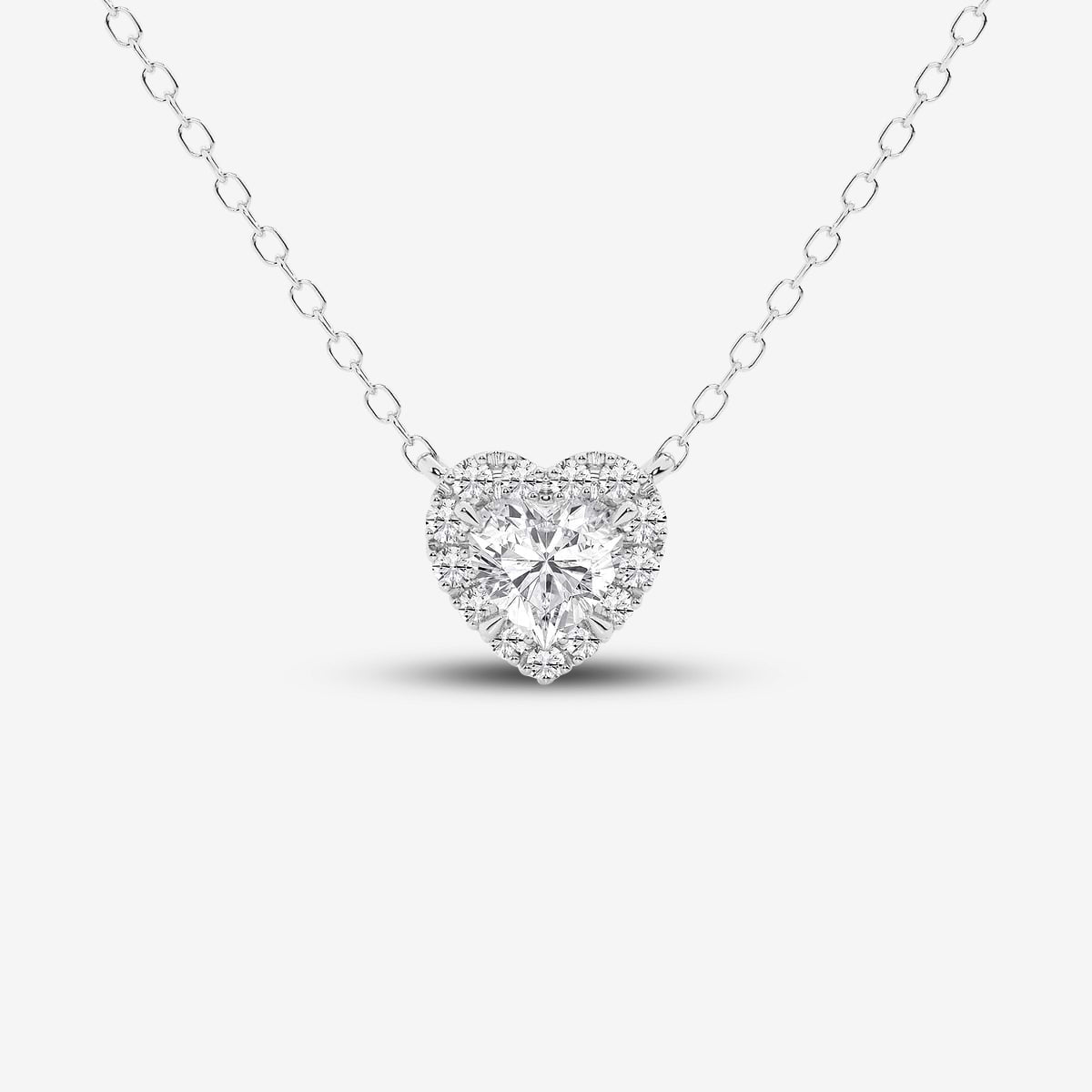 Love Necklace