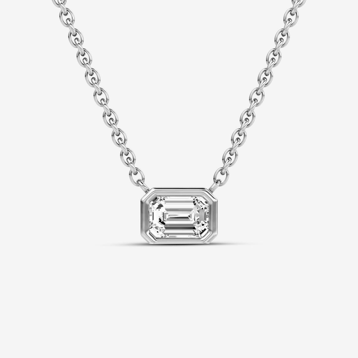 Lirae Necklace