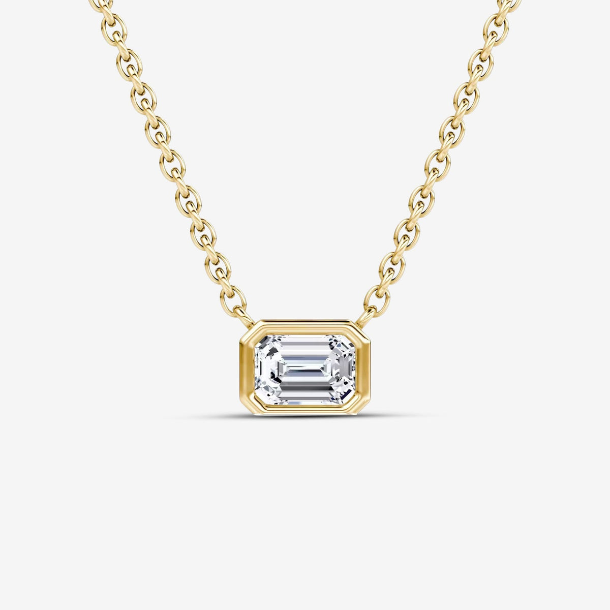 Lirae Necklace