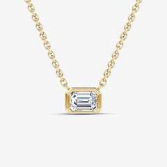 Lirae Necklace