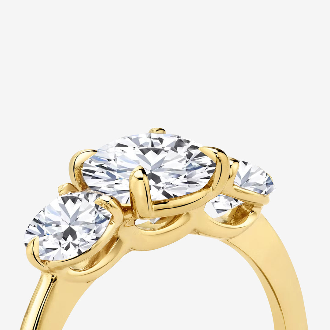 Nythera Ring